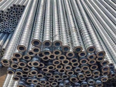 梅州中空锚杆技术及质量要求内容是什么？